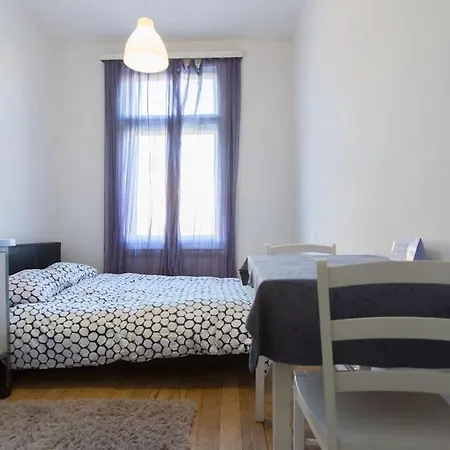 Central Zagreb Apartment Exterior photo
