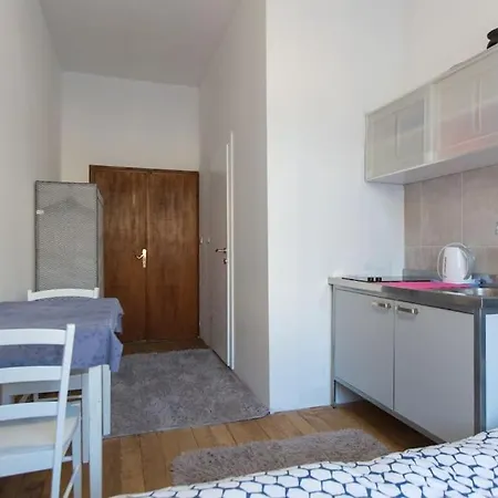 Central Zagreb Apartment Exterior photo