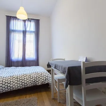 Central Zagreb Apartment Exterior photo