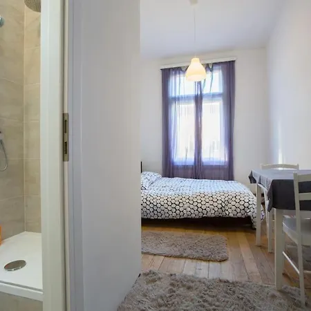 Central Zagreb Apartment Exterior photo