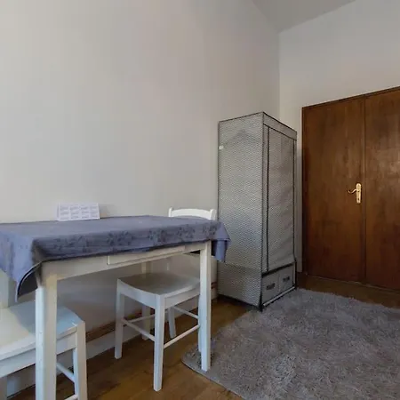 Central Zagreb Apartment Exterior photo