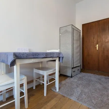 Central Zagreb Apartment Exterior photo