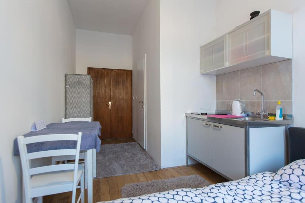 Central Zagreb Apartment Zagreb